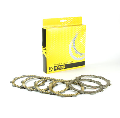 ProX gevoerde koppelingsplaten set Yamaha YZ65 '18-21