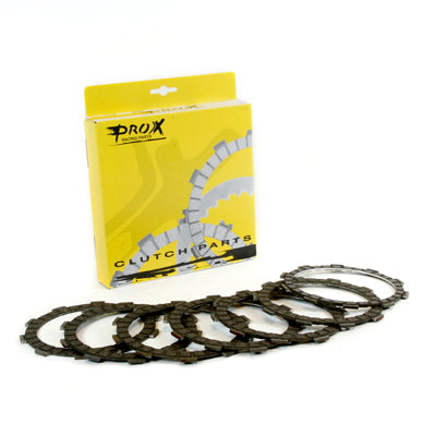 Prox gevoerde koppeling set Kawasaki KX 250F 06-20