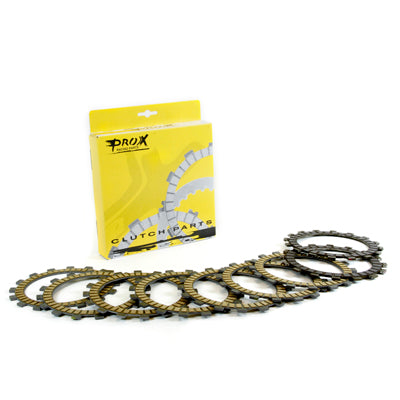 ProX gevoerde koppelingsplaten set Yamaha YZF600 '95-96