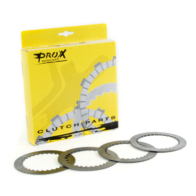 ProX Steel Plate Set KX60/65 '83-23 + KX80 '81-84 + RM65