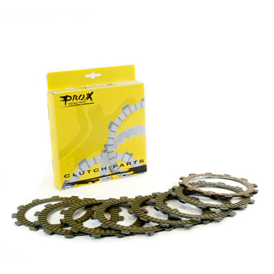 ProX Friction Plate Set KDX200 '89-94 & KX 125 1988-1993