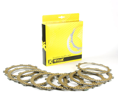 ProX Friction Plate Set Sherco 250/300SE-F '11-22