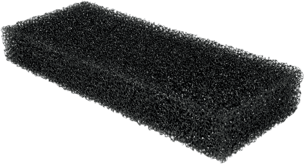 Twin Air Skidplate/Brake Foam (300x120x40mm) Black