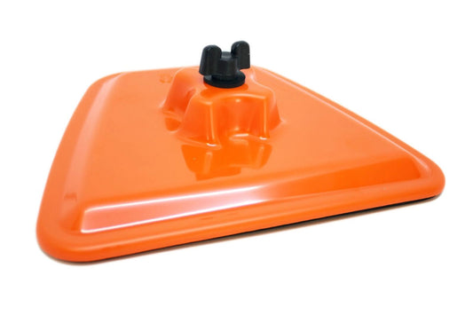 Twin Air Airbox Cover for Power Flow kit Yamaha YZ450F 2018 - 22 , YZ250F 2019 - 23 - MxProStoreParts