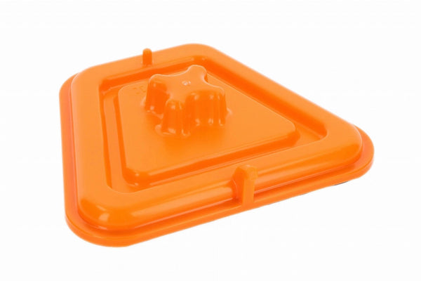 Twin Air Airbox Cover Yamaha YZ450F 23 - .. YZ250F 24 - .. WR450F 24 - .. - MxProStoreParts