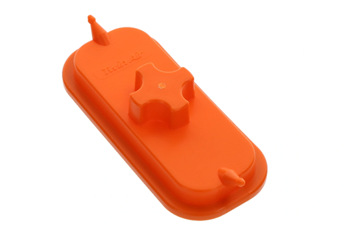 Twin Air afspuitkap voor KTM SX 50 2024- &amp; Husqvarna TC 50 2024- &amp; Gas Gas MC 50 2024-