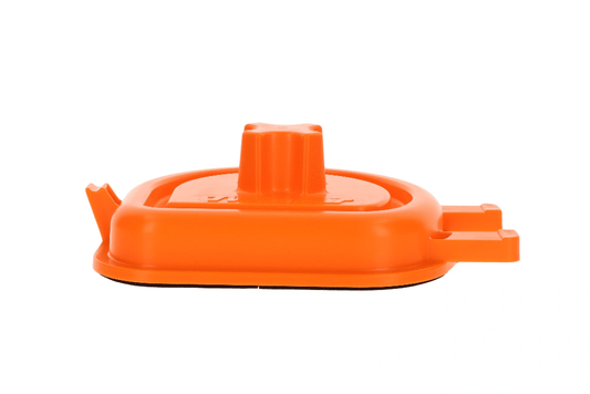 Twin Air afspuitkap voor Sherco 2025-2026