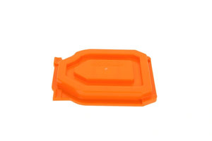 Twin Air cap de pulvérisation pour support de filtre d'origine Kawasaki KX 250F 2025