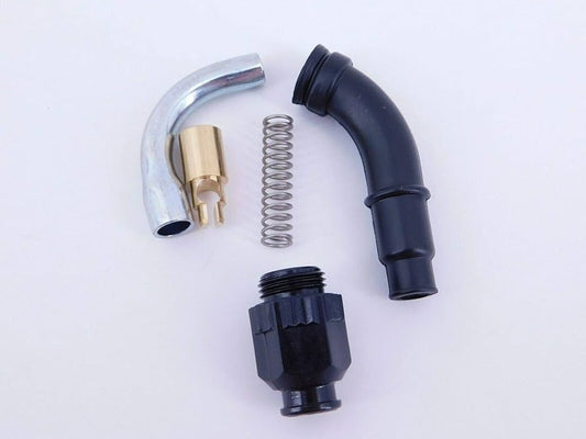 Honda OEM HOT START SET