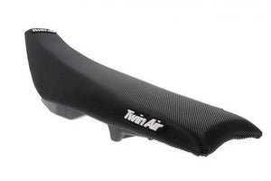 Funda de asiento Twin Air Negra para asiento de altura estándar Honda CRF 250R 2018- y CRF 450R 2017-2020