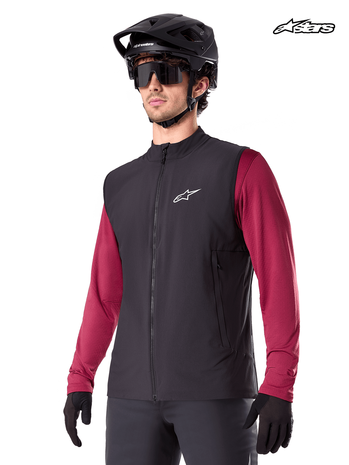 Alpinestars A-Dura Thermal Vest