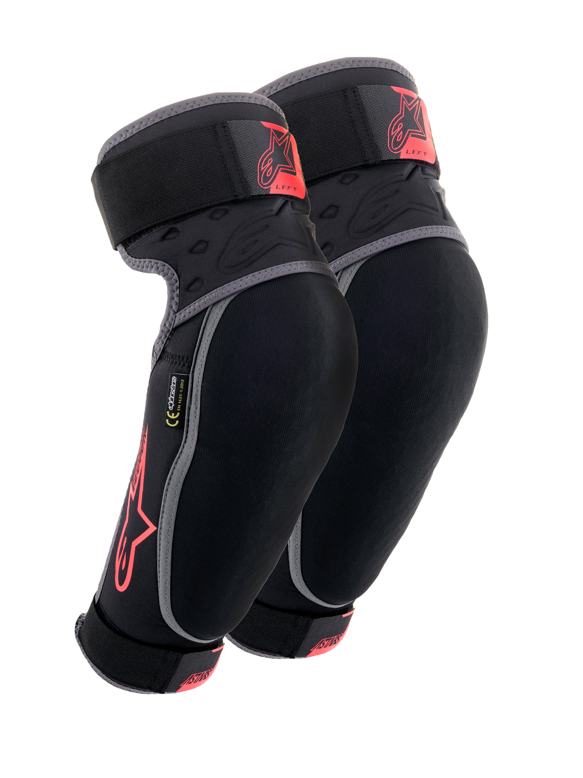 Alpinestars Vector Elleboogbeschermers