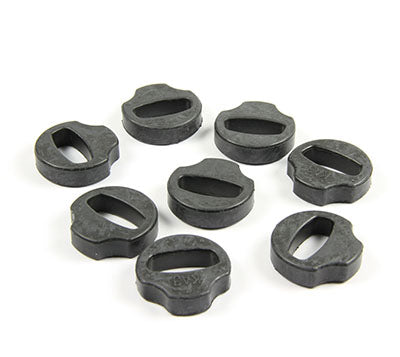 Prox koppelingskorf rubber set 8 stuks 17.CRS1287-8