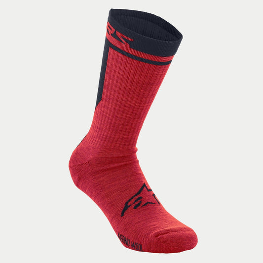 Alpinestars Merino Sokken 24