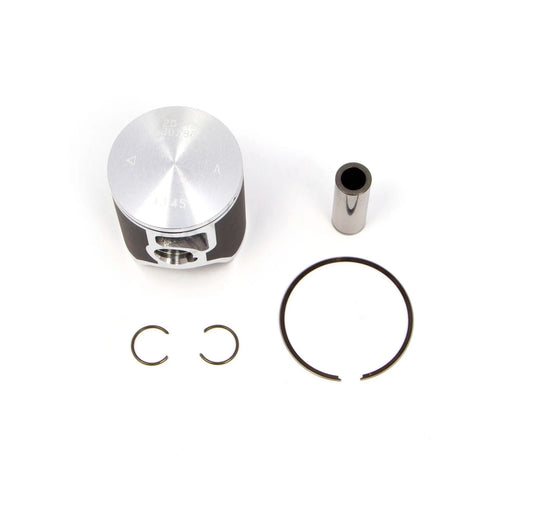 VERTEX zuigerset 24352A – standaardmaat A — voor YAMAHA YZ 65 (2018–2026)