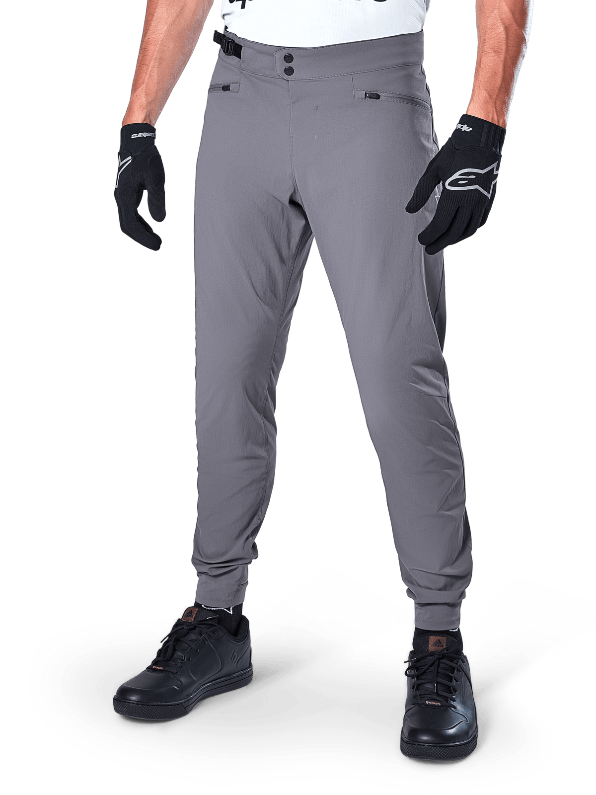 Alpinestars A-Dura Broek