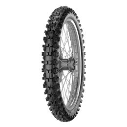 Metzeler MCE 6 Days Extreme voorband 80/90-21 48M TT M+S