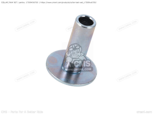 Honda OEM COLLAR,TANK SET