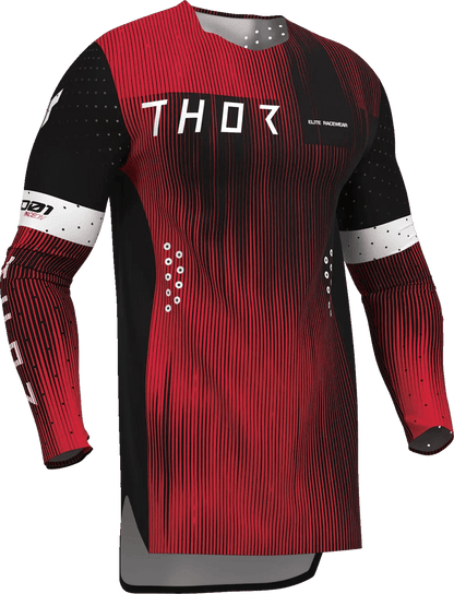 THOR Sportmode Vanish crossshirt - MxProStoreParts