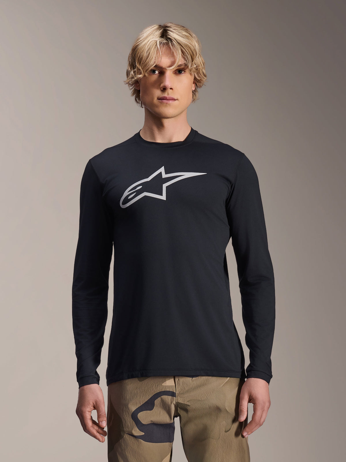 Alpinestars A-Dura Astar Jersey