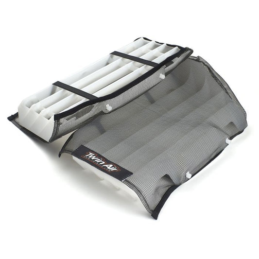 Twin Air radiator sleeves KTM SX 65 2024- &amp; Gas Gas MC 65 2024- &amp; Husqvarna TC 65 2024-