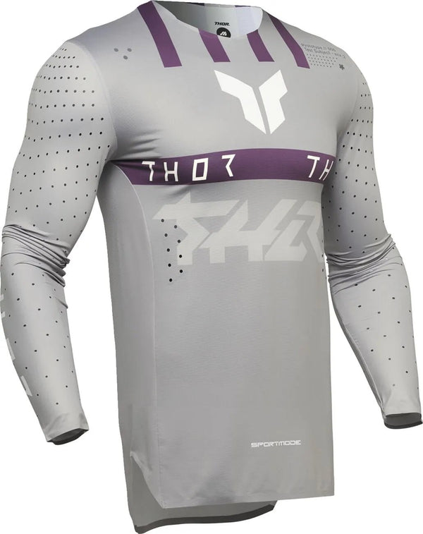THOR Sportmode Flite crossshirt - MxProStoreParts