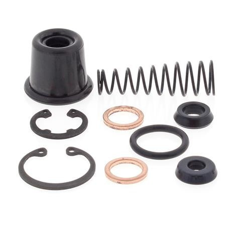 All Balls achter rem Master Cylinder revisie set KX/KXF/YZ/YZF/RM/RM-Z