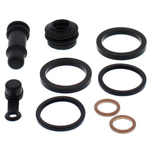 All Balls voor remklauw revisieset Yamaha YZ 65 18-