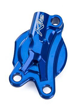 Kite Brembo koppelingscilinder Blauw voor KTM 16 -