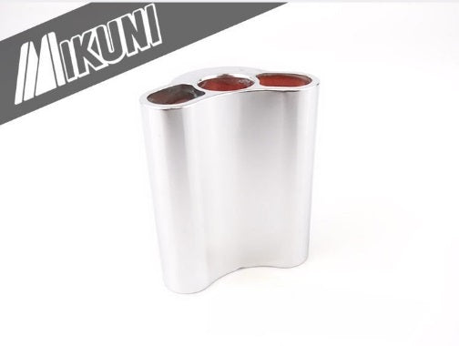 Mikuni Originele 5.0 Gasschuif / Mikuni TMX38-2 & TMX38-5 carburateur