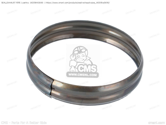 Honda OEM 18359-KA5-690