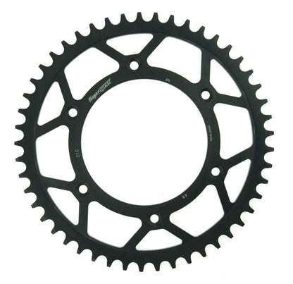 Supersprox Rear sprocket 210.49 – RFE-210:49-BLK