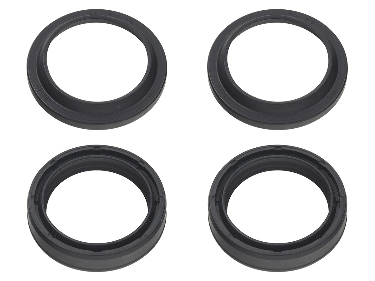 Sixty5 Fork Seal And Dust Seal Kit XT600 – MX-08912