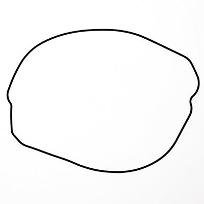 Prox Koppelingsdeksel Pakking Honda CR 250 02-07