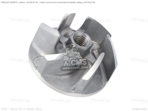 HONDA OEM IMPELIDOR,BOMBA DE AGUA