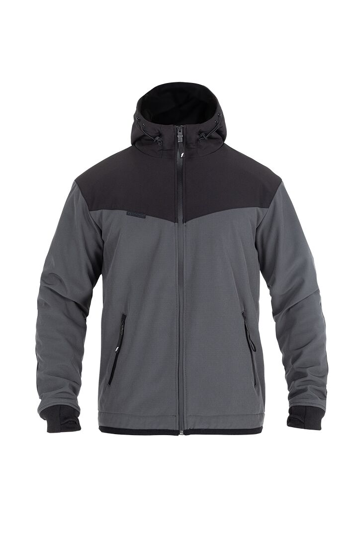 JACKET HOOD XTM V3 RIP STOP SO - MxProStoreParts
