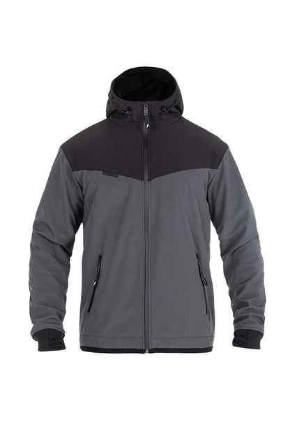 JACKET HOOD XTM V3 RIP STOP SO - MxProStoreParts