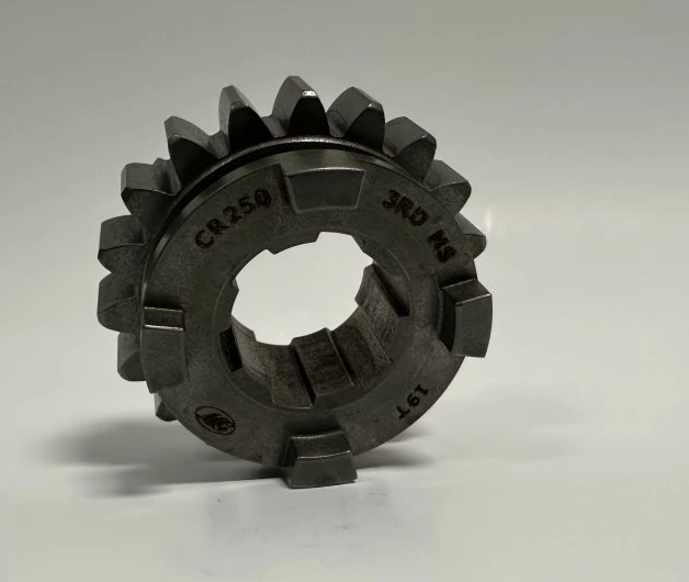 Airtime 3e versnellingsbak tandwiel 19 Tands Honda CR 250R 1988-1993