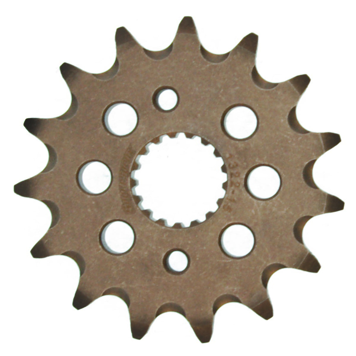 Supersprox / JT Front sprocket 1322.15 – CST-1322:15.2