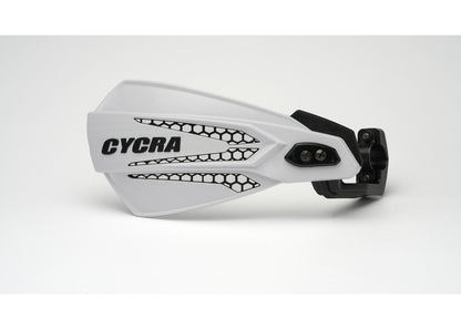 Cycra MX Race handkappen Wit