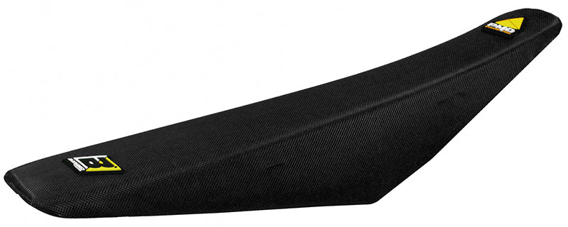 Blackbird zadelhoes Pyramid Zwart Fantic XX/XE 125 2021-2024 & XX 250 2021-2024