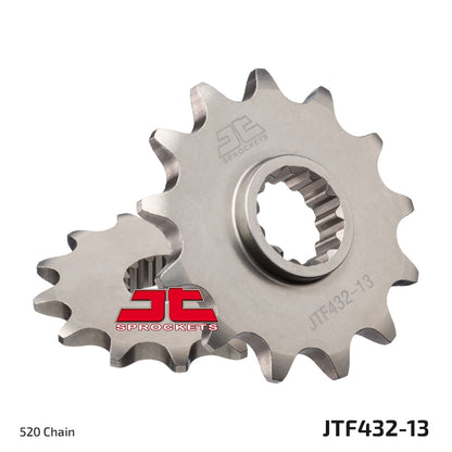 JT Front Sprocket JTF432.13