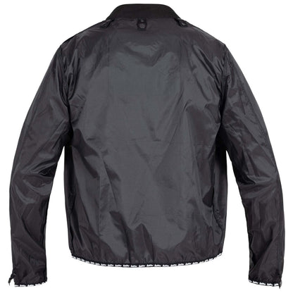 JOHN DOE Aero Mesh binnenjas zwart maat S - MxProStoreParts