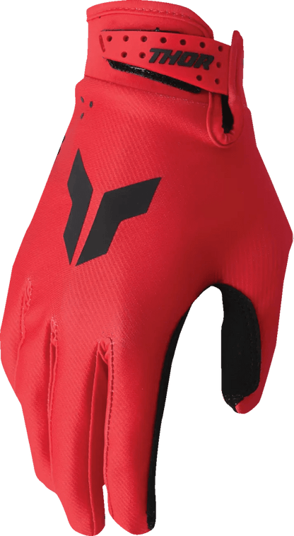 THOR Jeugd Launchmode Split crosshandschoenen - MxProStoreParts
