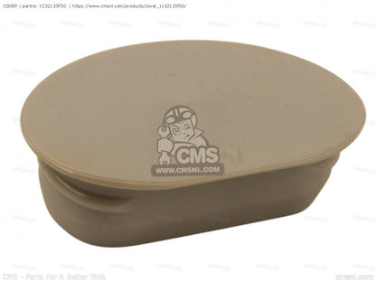Yamaha OEM dop voor achterbrug YZ 125/250 2005-2023 WRF/YZF 2005-2015