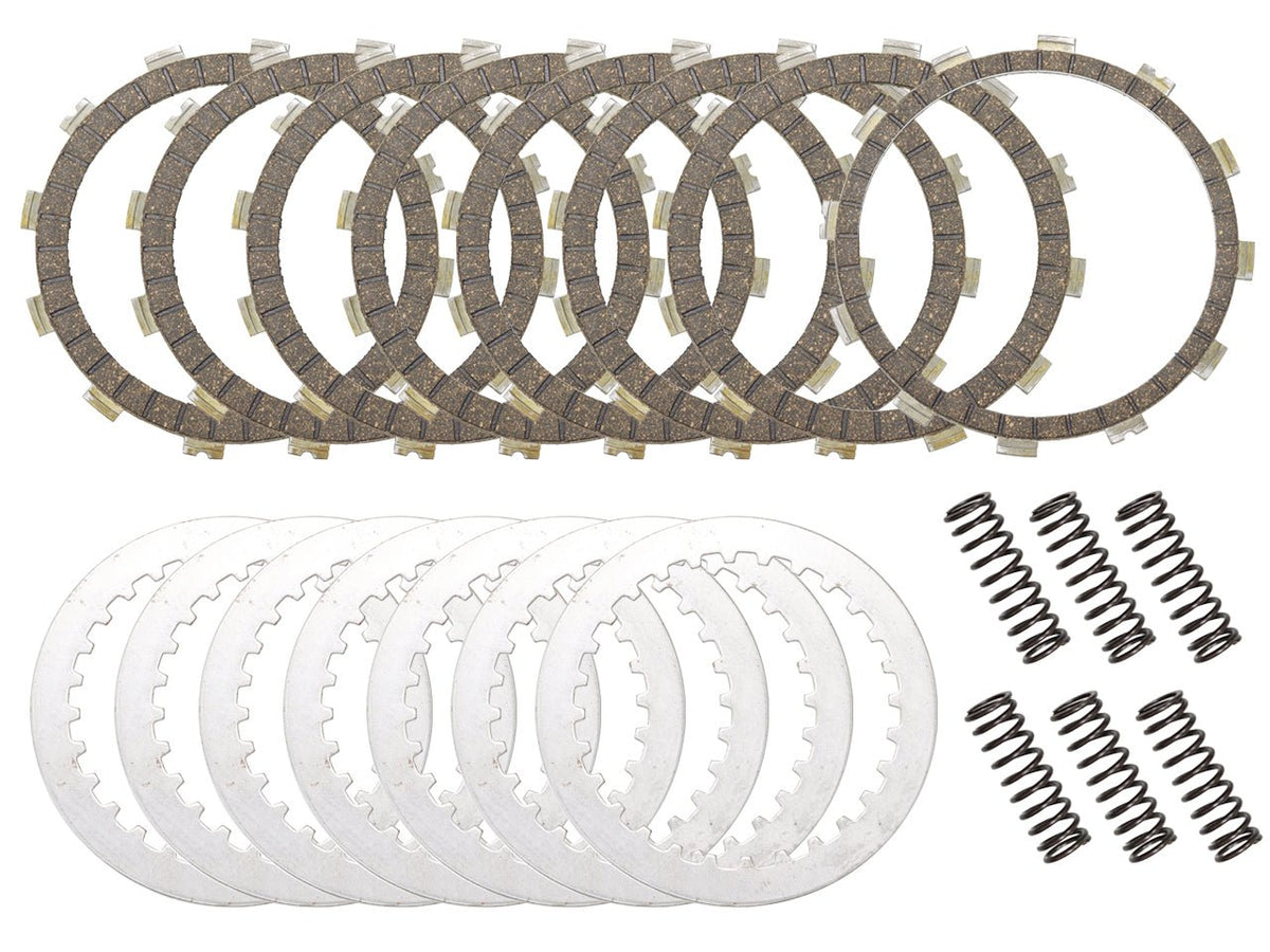 TMV Clutchplate kit – MX-03786H