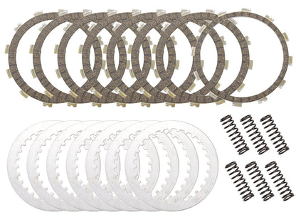 TMV Clutchplate kit – MX-03786H