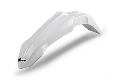 UFO Front fender YZ85 2022- White 046