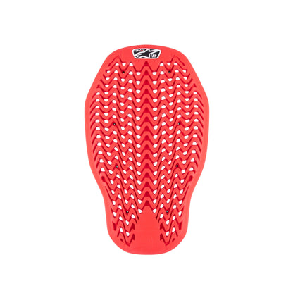 Alpinestars Back Protector Plasma Insert Red/Black