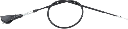 MOTION PRO zwarte koppelingskabel met vinyl buitenmantel — voor o.a. YAMAHA YZ 250 (1999–2003)